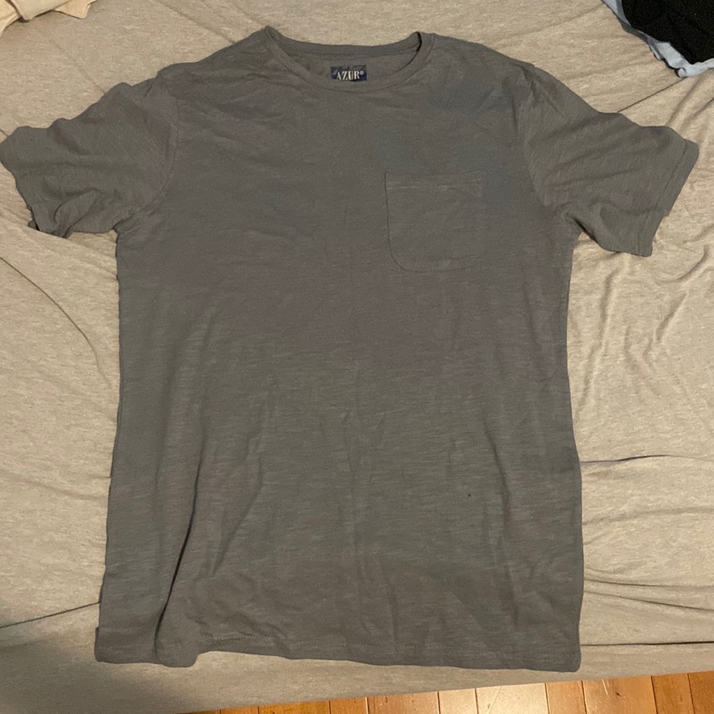 Men’s Azur Collection T-Shirt